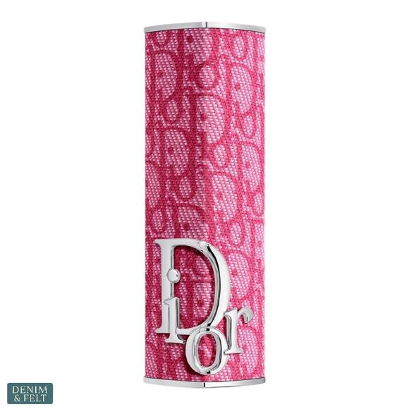 Dior Addict Limited Edition Pinkmania Shine Lipstick Couture Case NEW/NIB!🩷🩷 - Picture 1 of 8